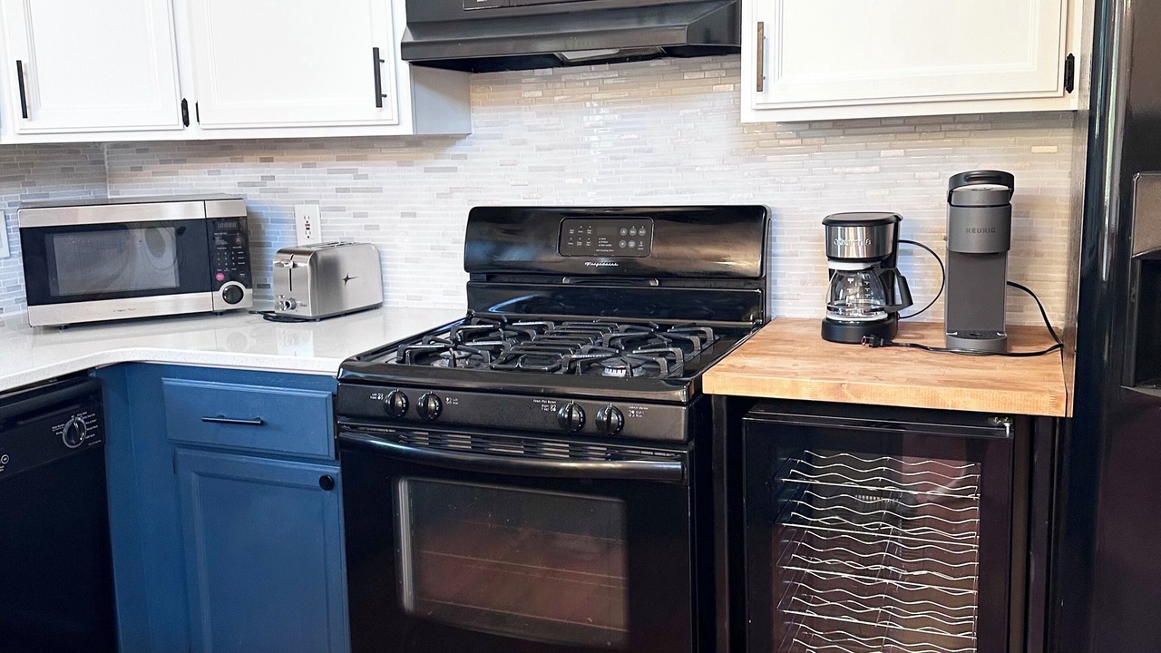 Photo of Kitchen in Kentwood
