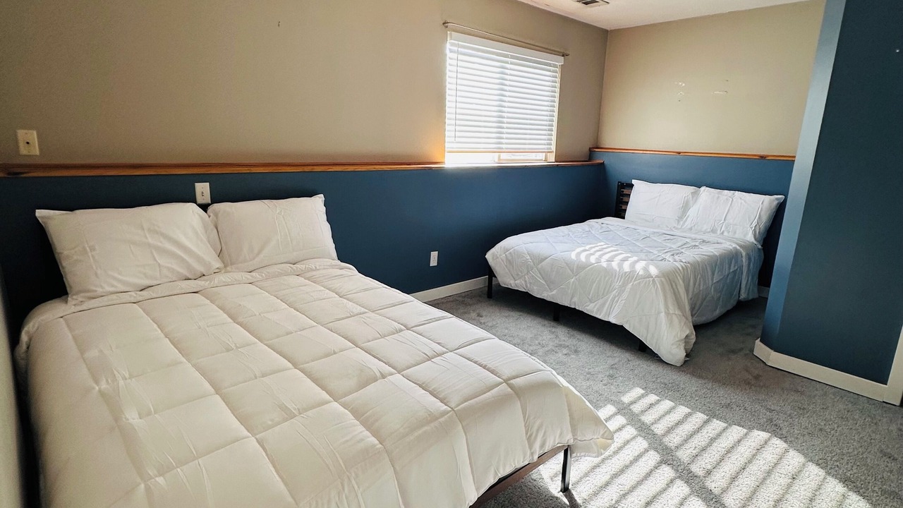 Photo of Bedroom in Kentwood