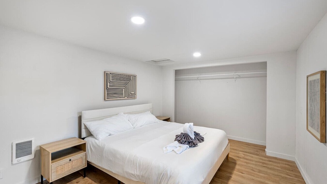 Photo of Bedroom in Everett