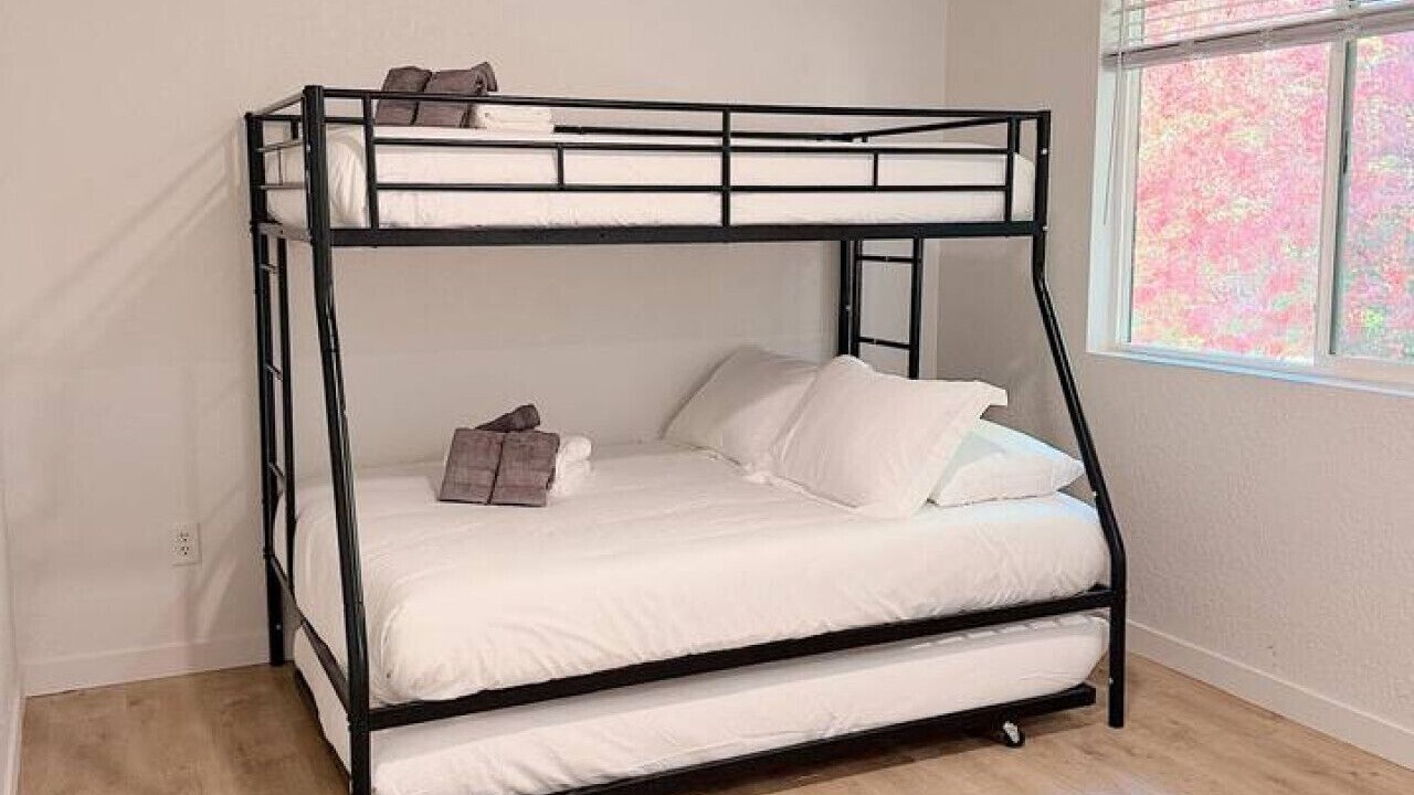 Photo of Bedroom in Everett