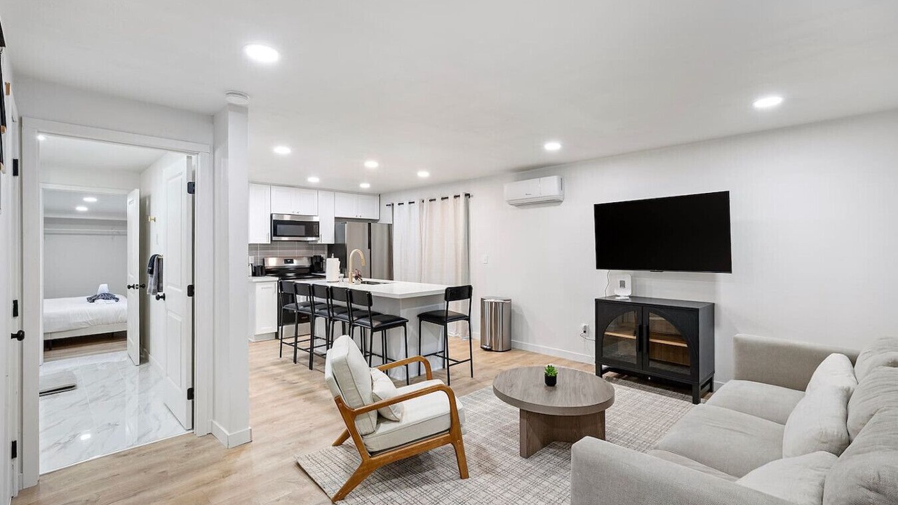 Photo of Livingroom in Everett