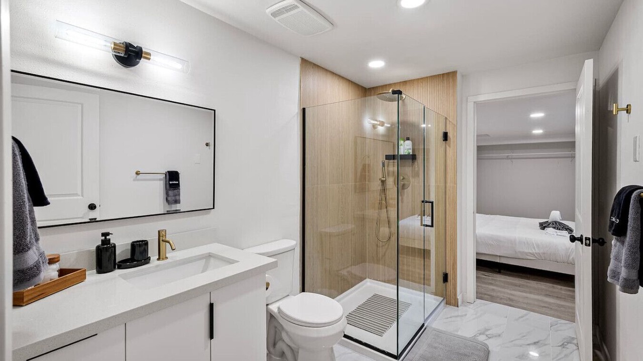 Photo of Bathroom in Everett