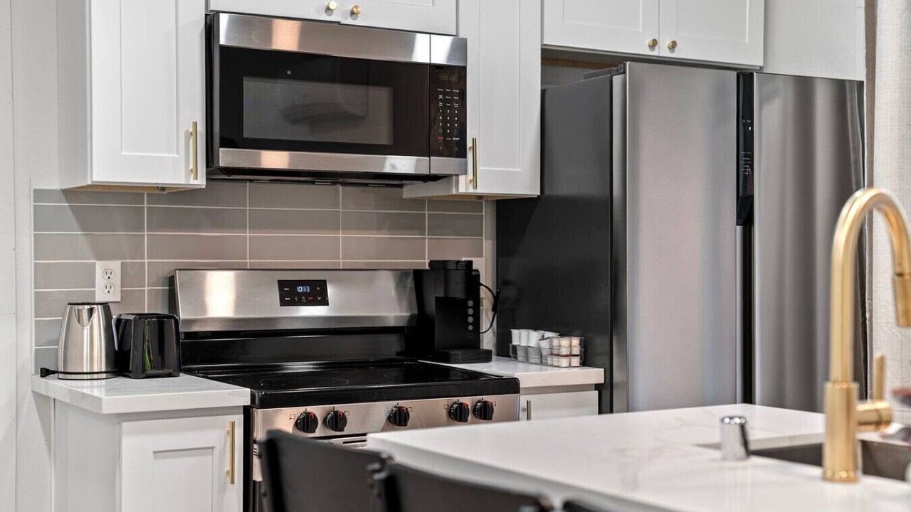 Photo of Kitchen in Everett