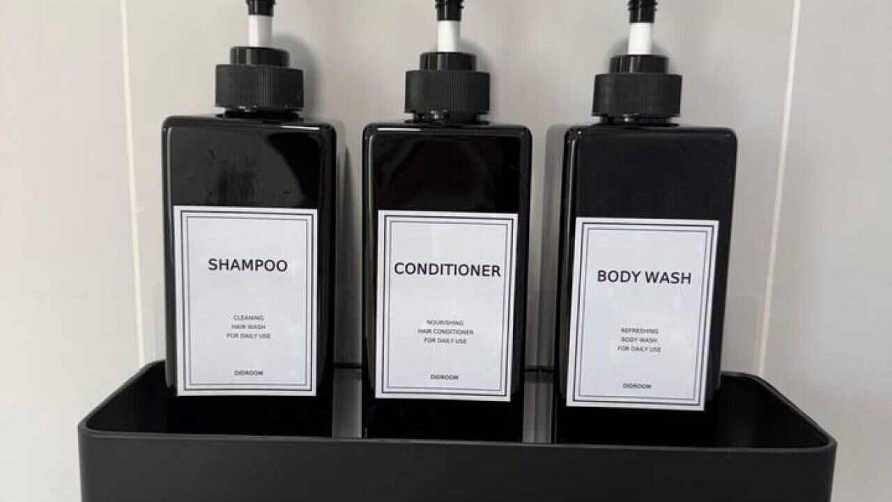 Photo of Bathroom in Everett