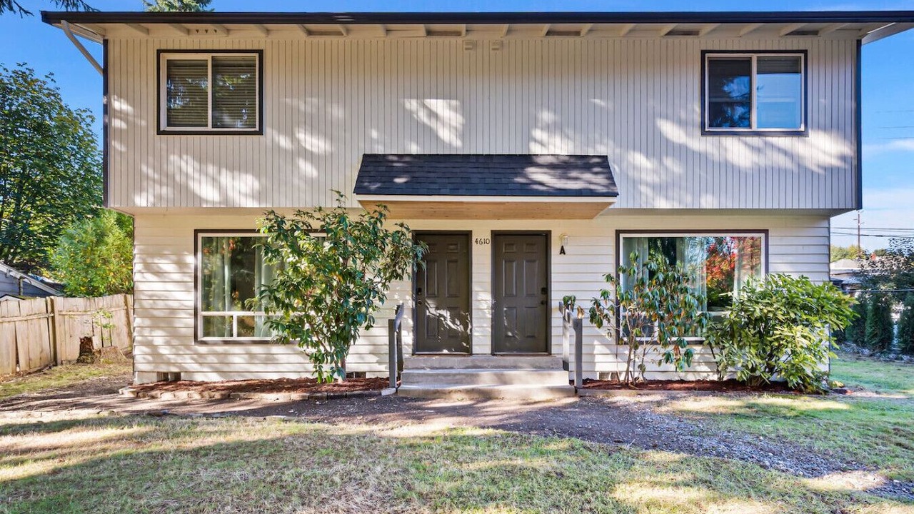 Photo of Outdoor in Everett