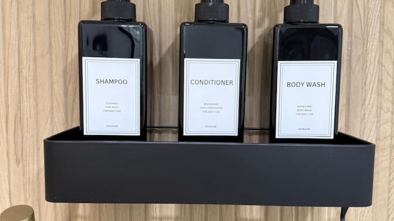 Photo of Bathroom in Everett