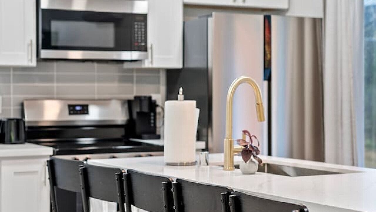 Photo of Kitchen in Everett