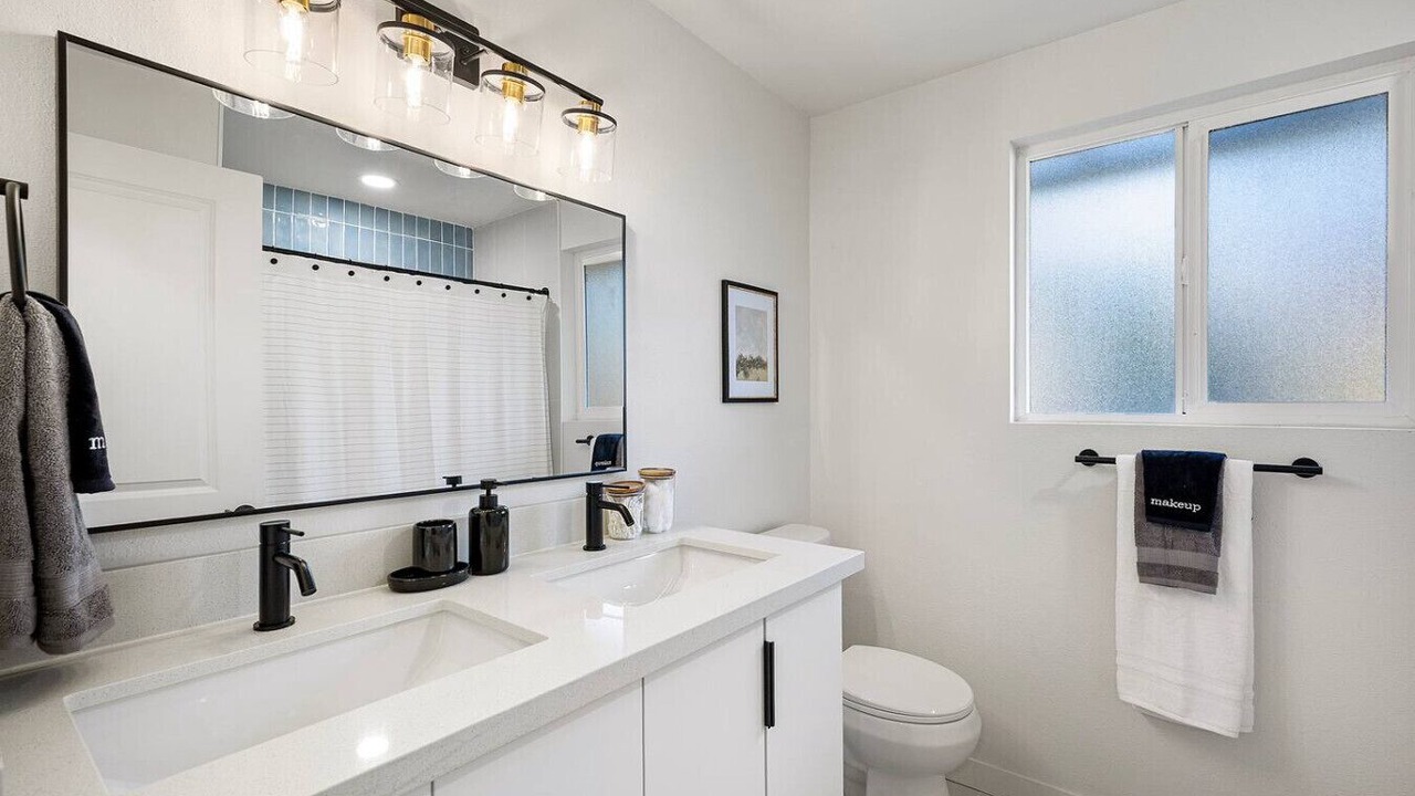 Photo of Bathroom in Everett