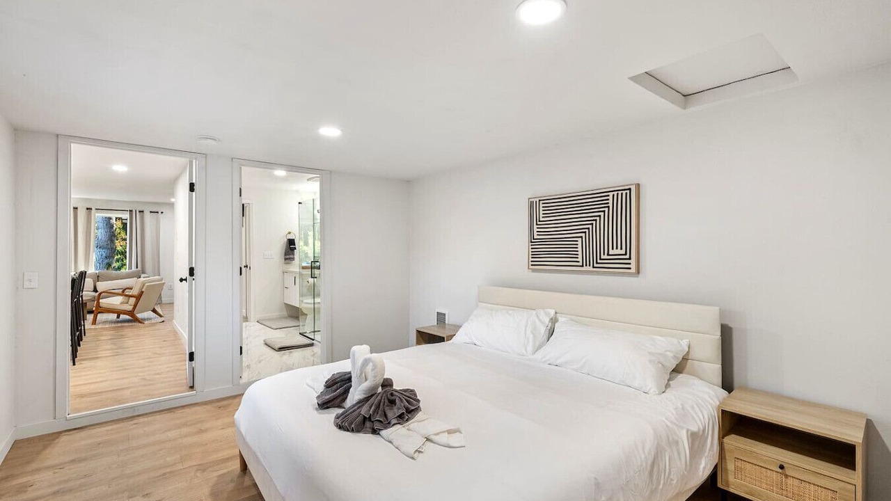 Photo of Bedroom in Everett