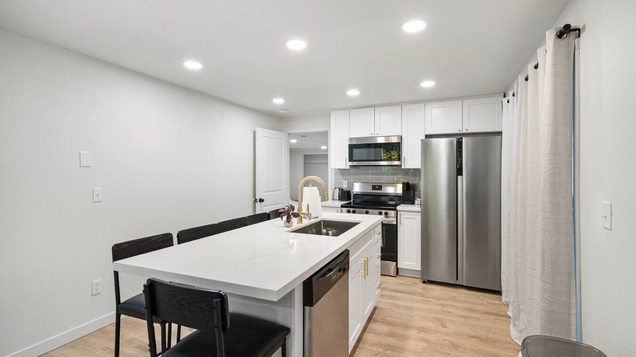 Photo of Kitchen in Everett