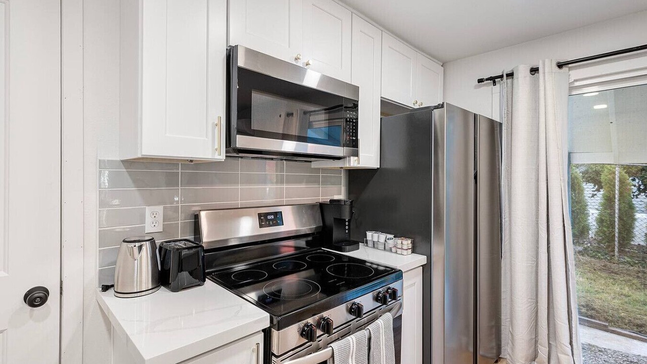 Photo of Kitchen in Everett