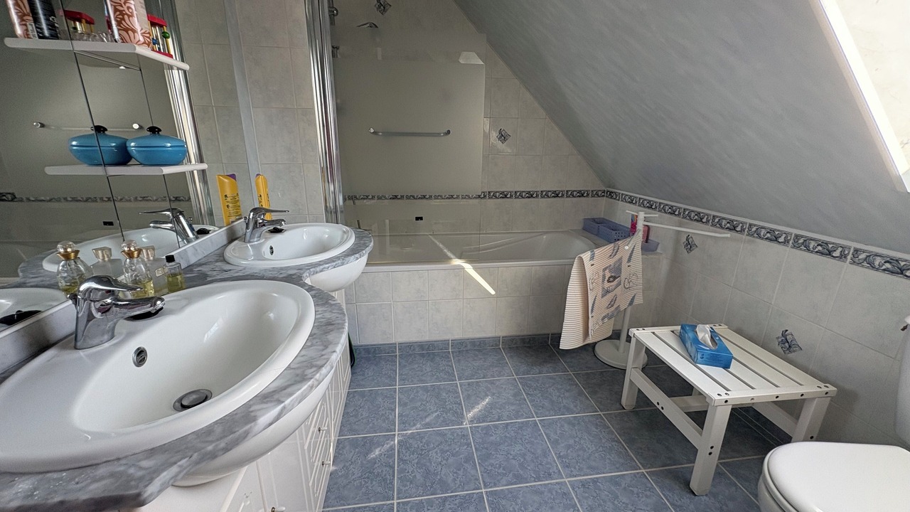 Photo of Bathroom in Saint-Quentin-sur-le-Homme
