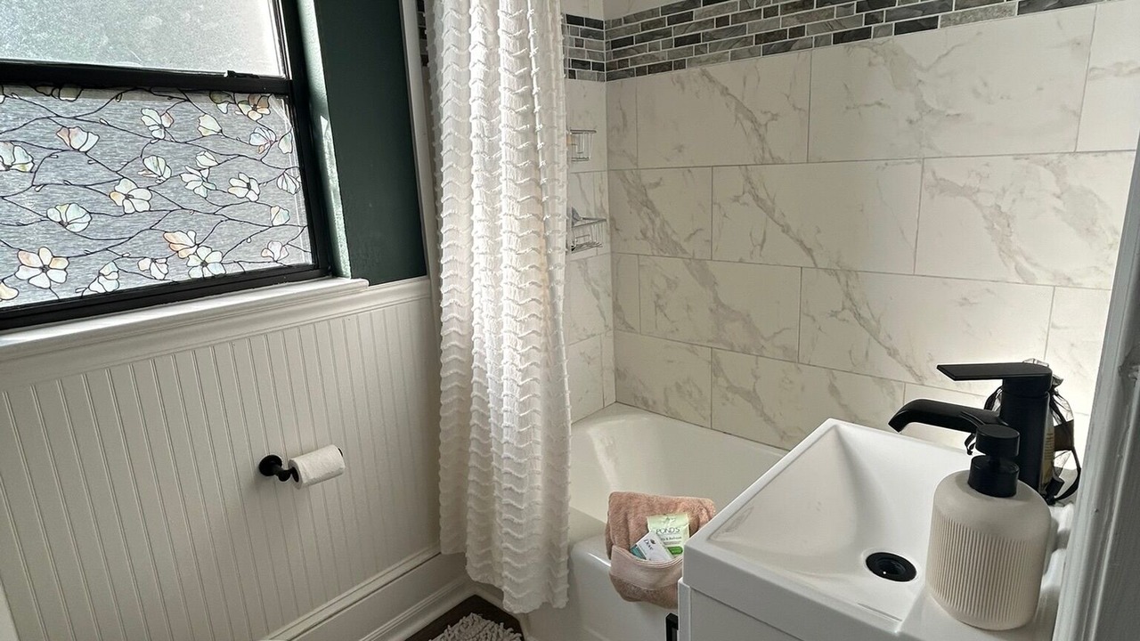 Photo of Bathroom in Fort Walton Beach