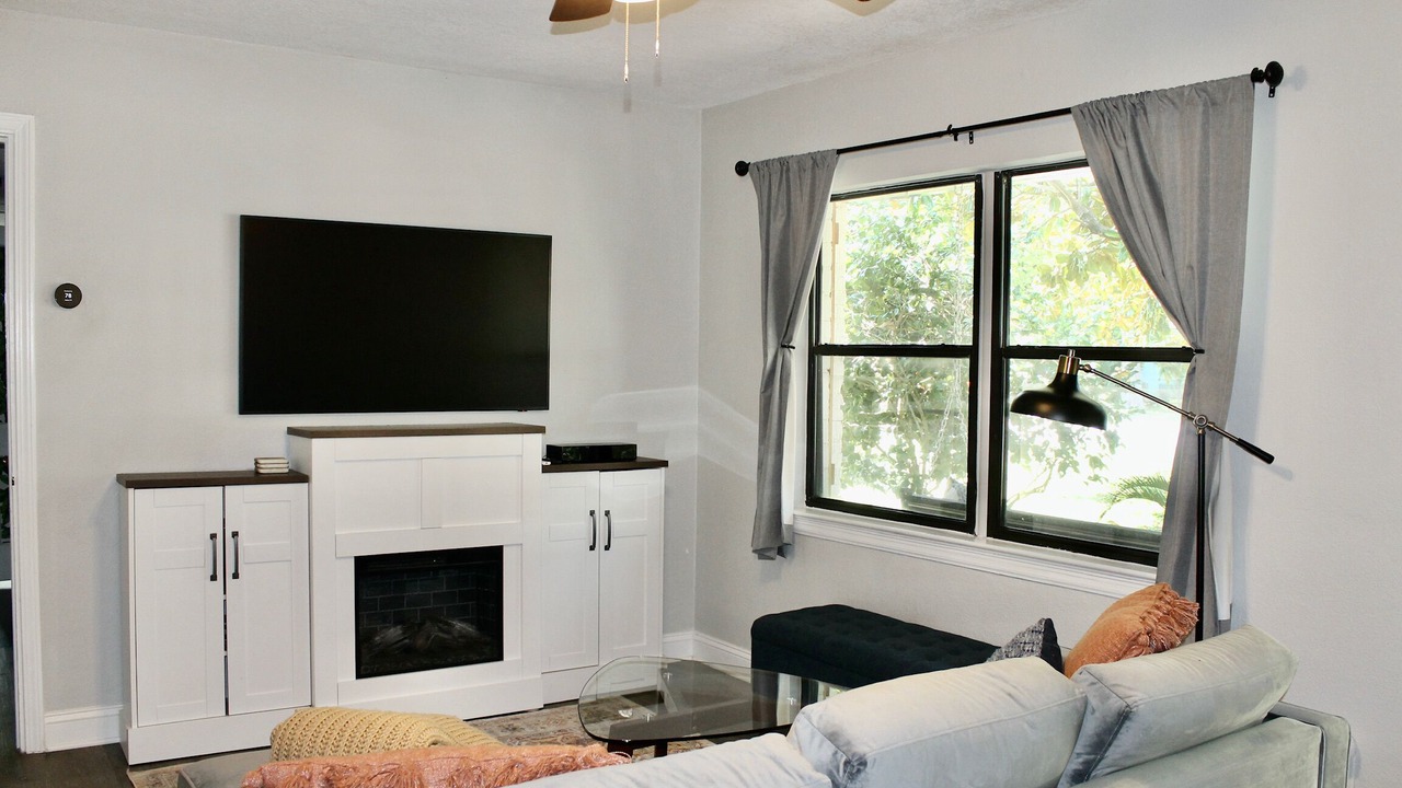 Photo of Livingroom in Fort Walton Beach