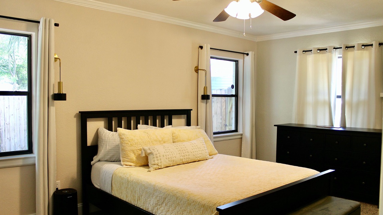 Photo of Bedroom in Fort Walton Beach