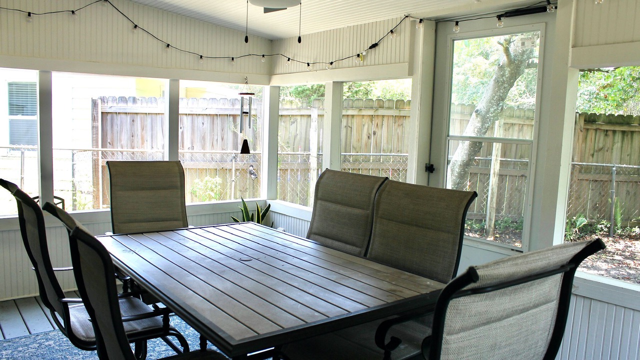 Photo of Outdoor in Fort Walton Beach