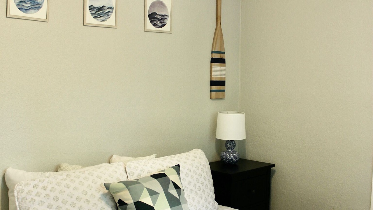 Photo of Bedroom in Fort Walton Beach