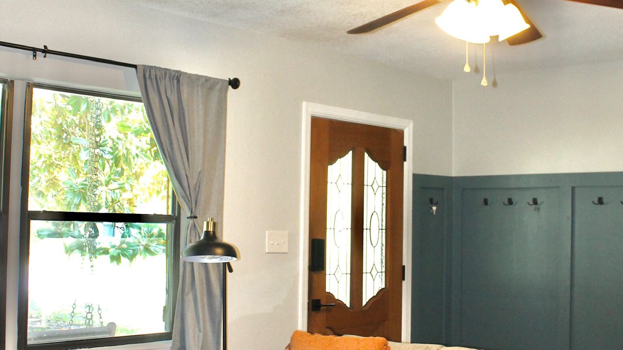 Photo of Livingroom in Fort Walton Beach