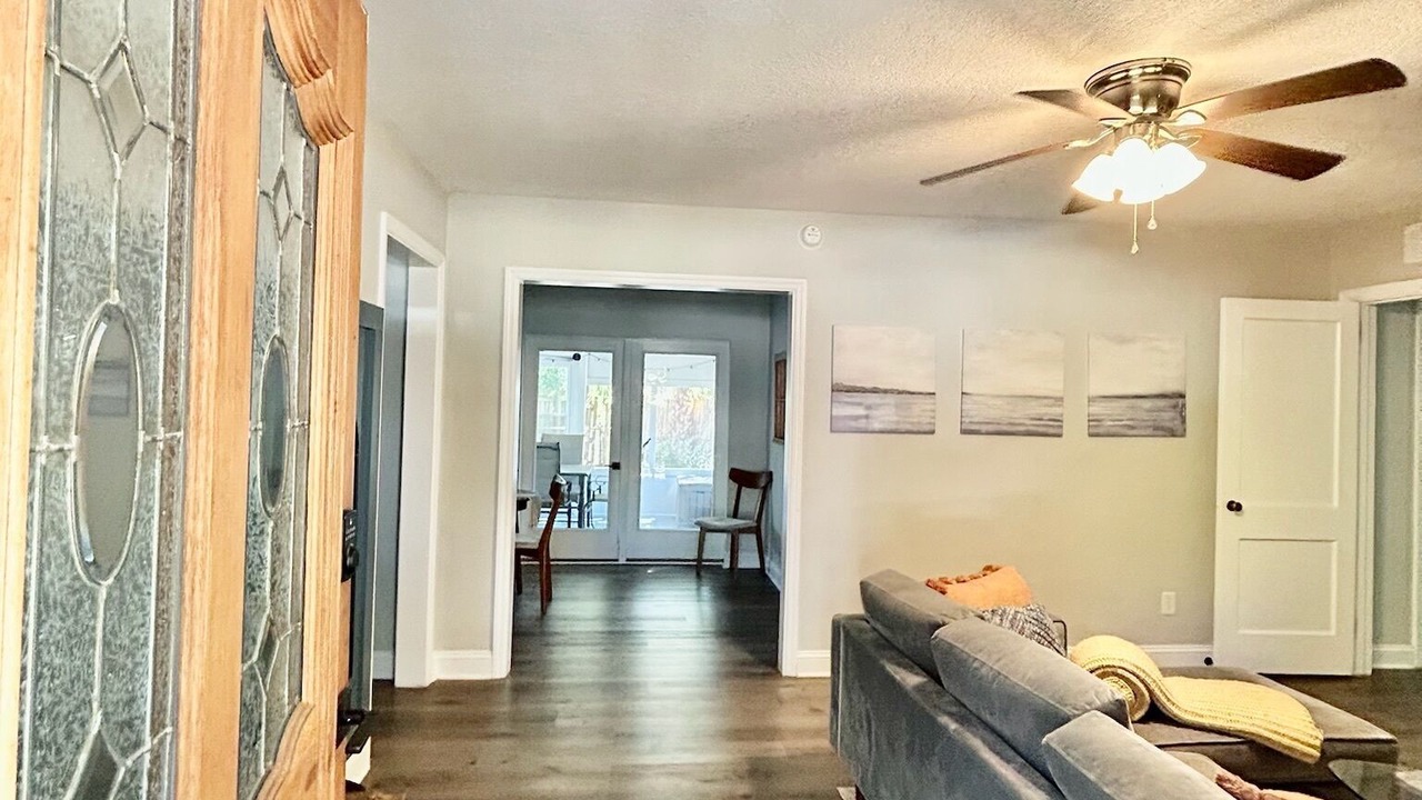 Photo of Livingroom in Fort Walton Beach