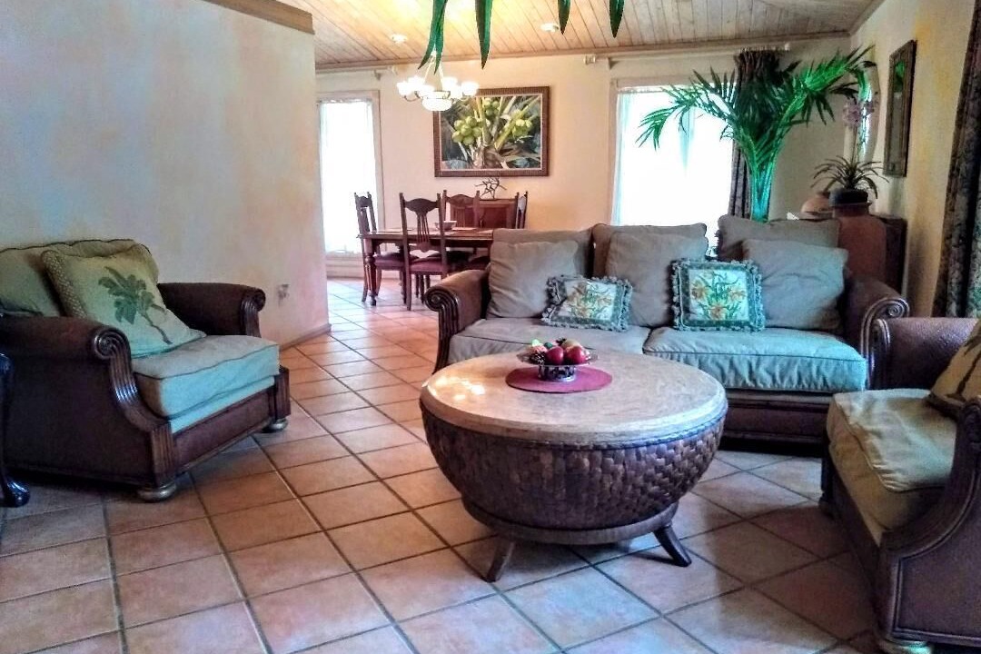 Photo of Livingroom in Plantation