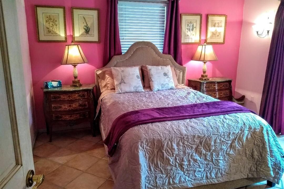 Photo of Bedroom in Plantation