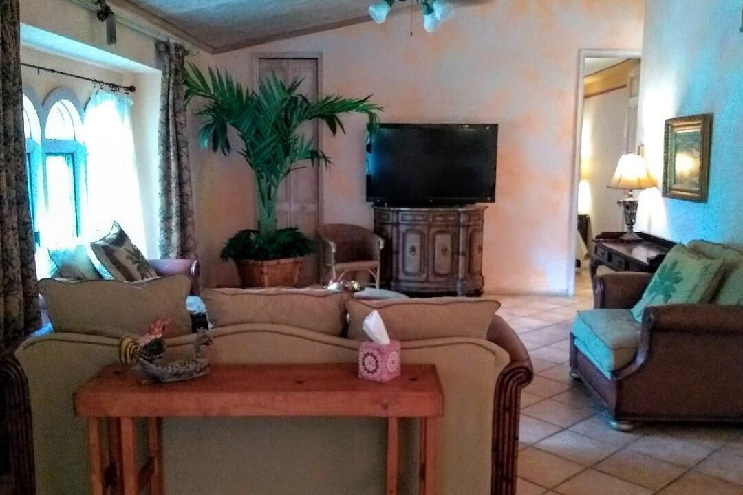 Photo of Livingroom in Plantation