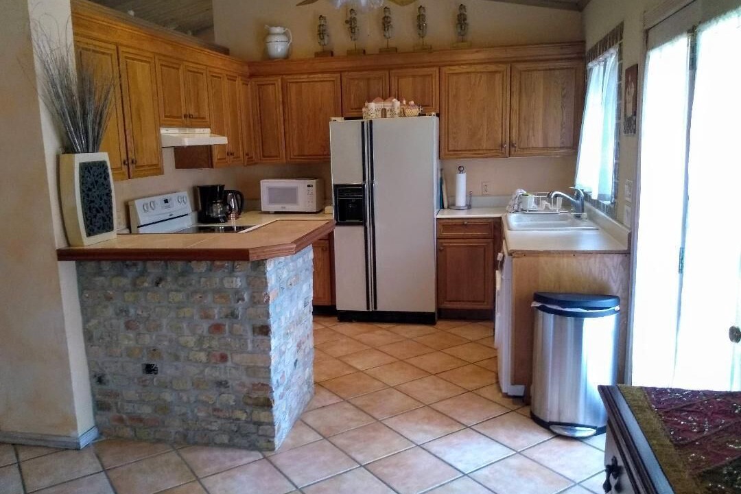 Photo of Kitchen in Plantation