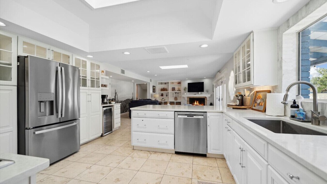 Photo of Kitchen in Catalina Foothills Estates