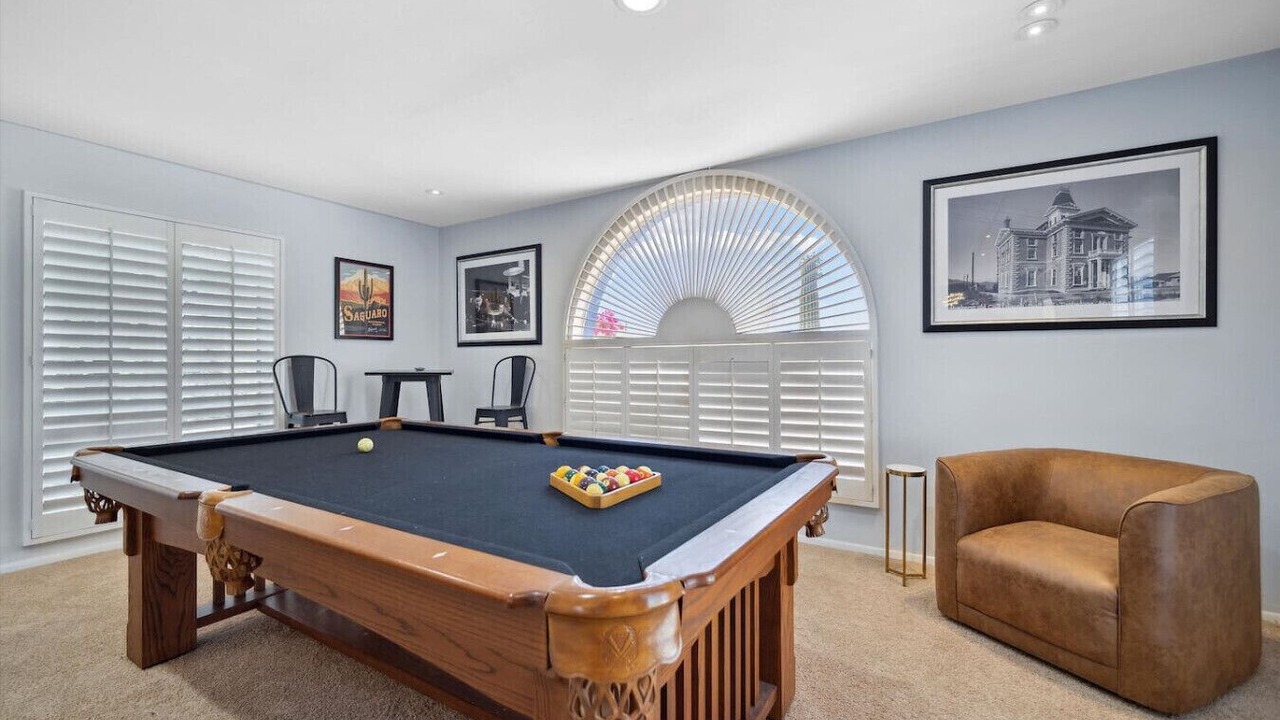 Photo of Bedroom in Catalina Foothills Estates