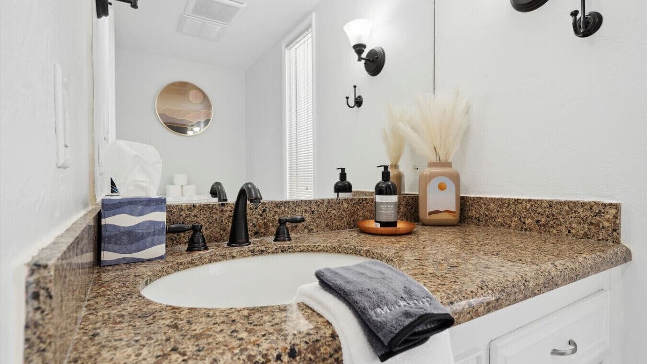 Photo of Bathroom in Catalina Foothills Estates