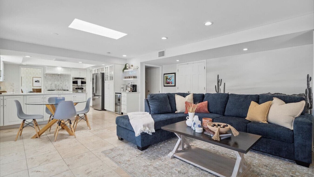 Photo of Livingroom in Catalina Foothills Estates