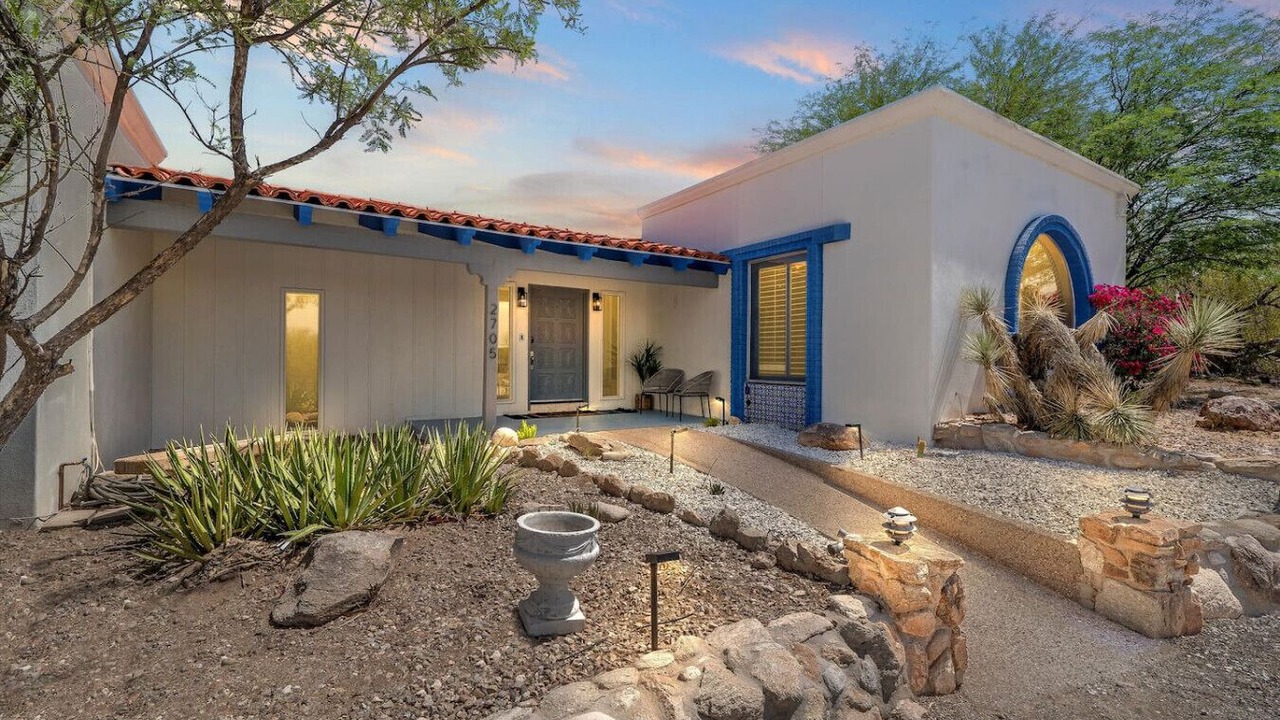 Photo of Outdoor in Catalina Foothills Estates