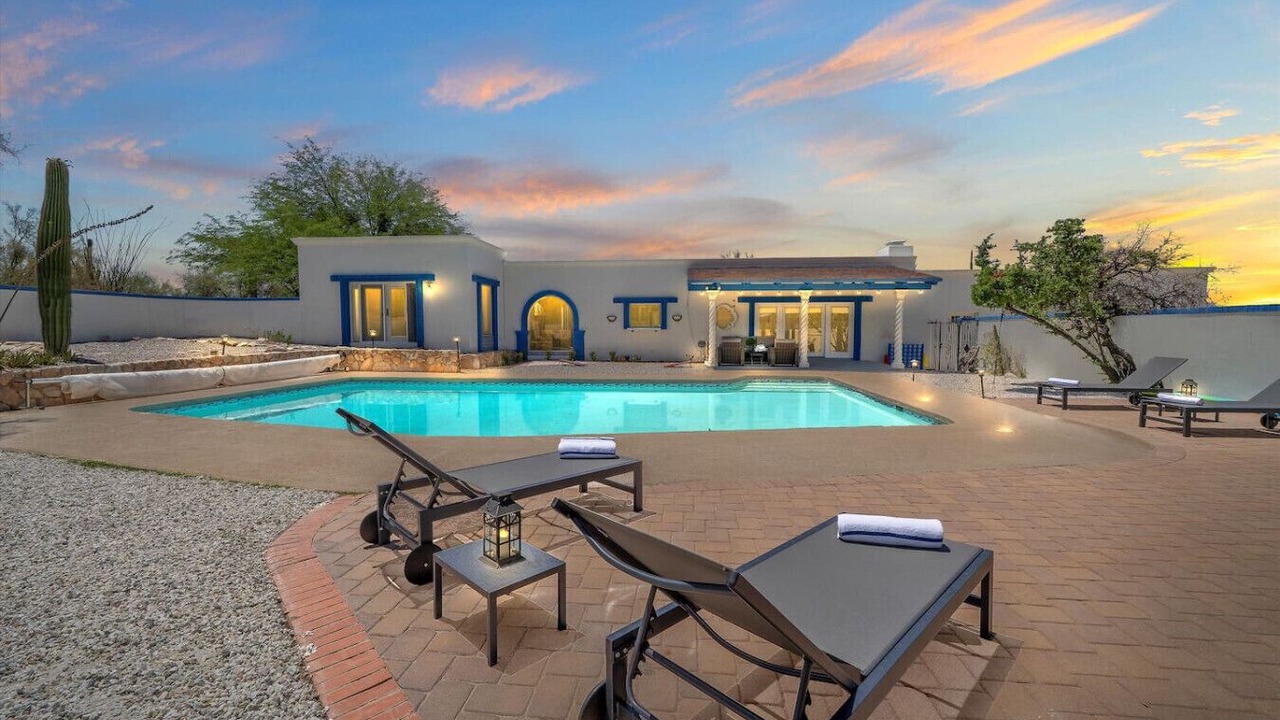 Photo of Outdoor in Catalina Foothills Estates