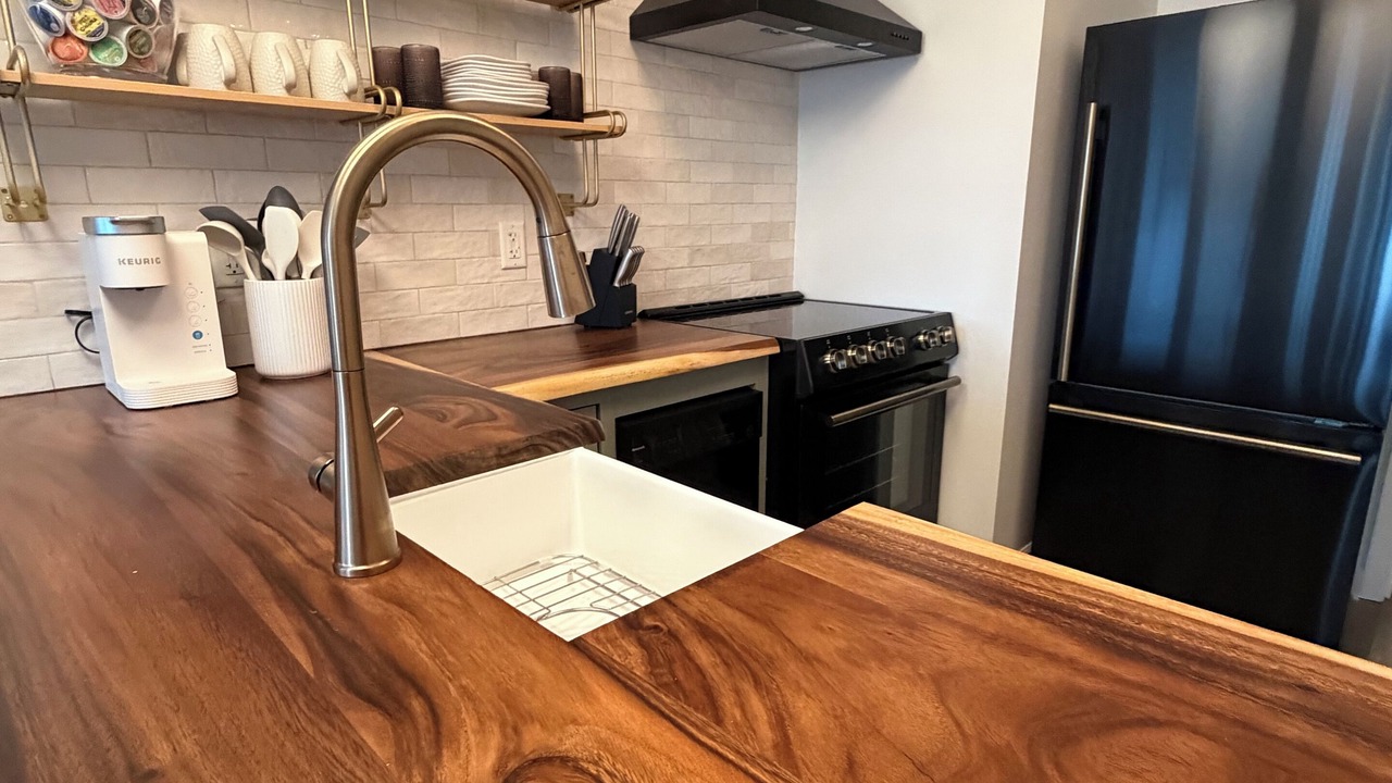 Photo of Kitchen in Huddleston