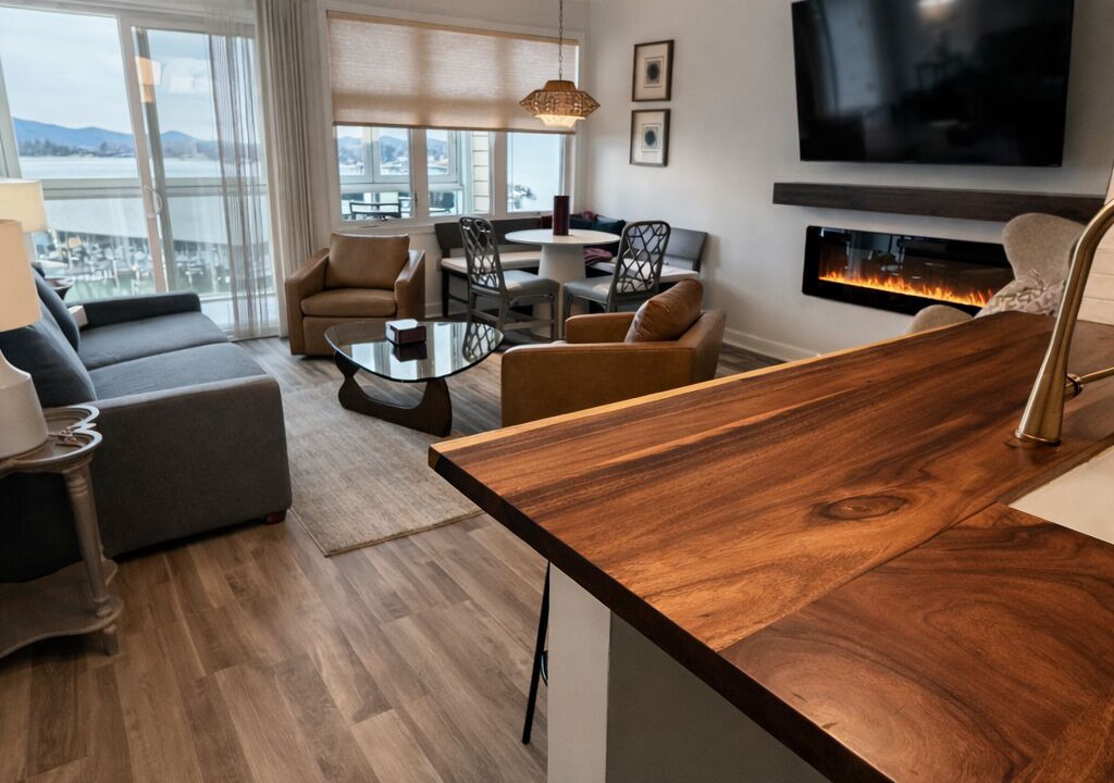 Photo of Livingroom in Huddleston