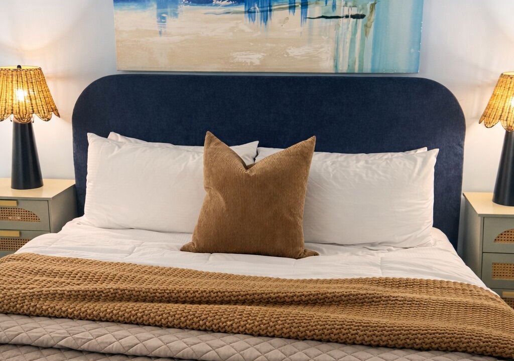 Photo of Bedroom in Huddleston