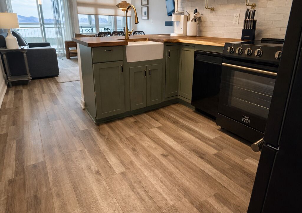 Photo of Kitchen in Huddleston
