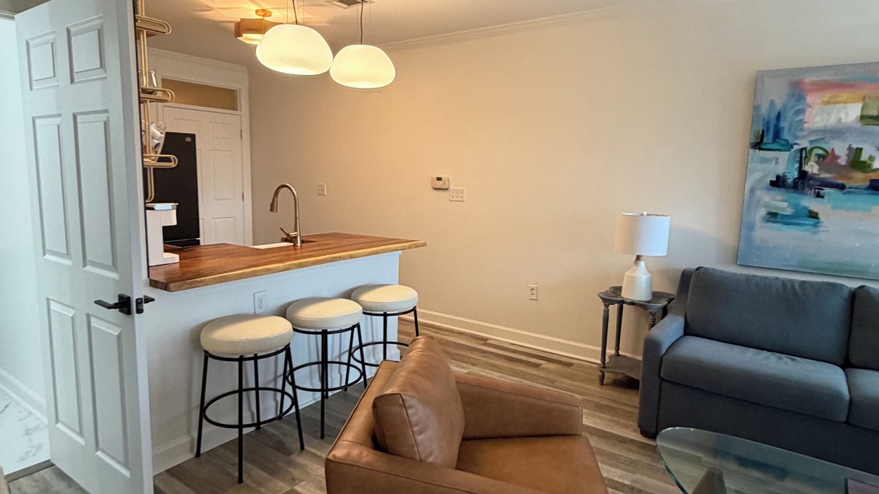 Photo of Livingroom in Huddleston