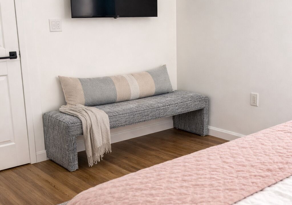 Photo of Bedroom in Huddleston