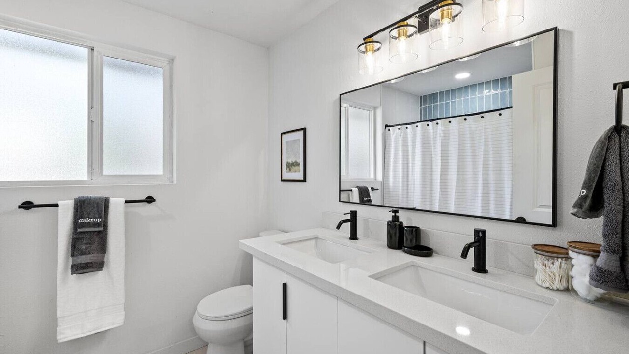 Photo of Bathroom in Everett