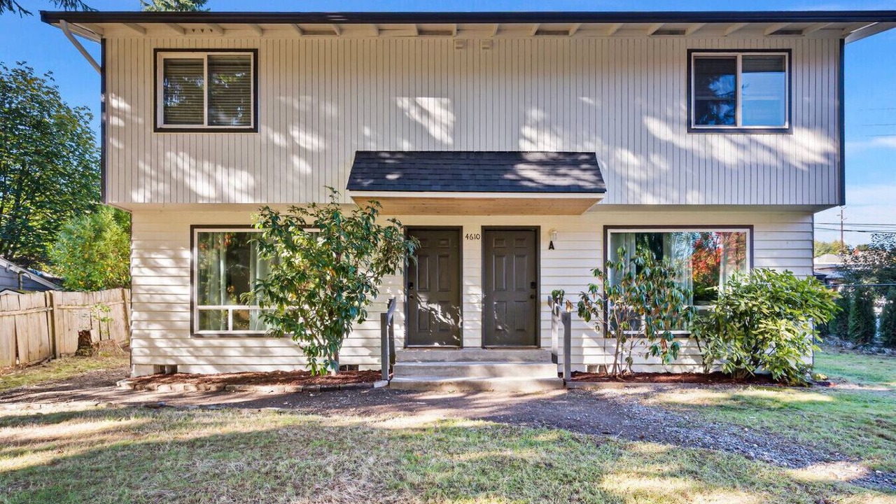 Photo of Outdoor in Everett