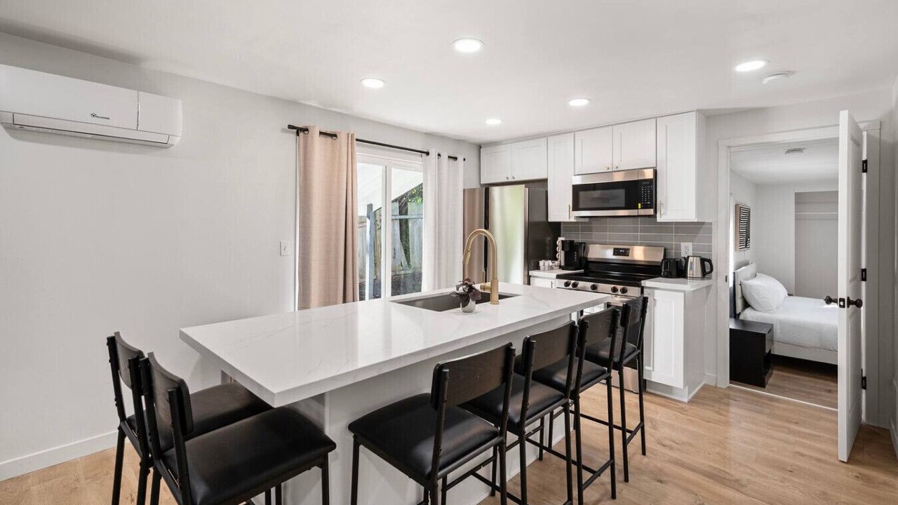 Photo of Kitchen in Everett