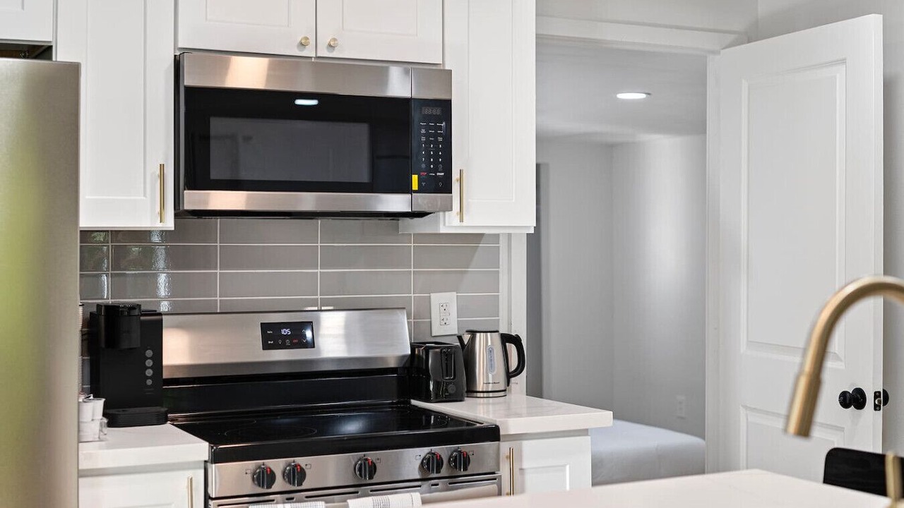 Photo of Kitchen in Everett