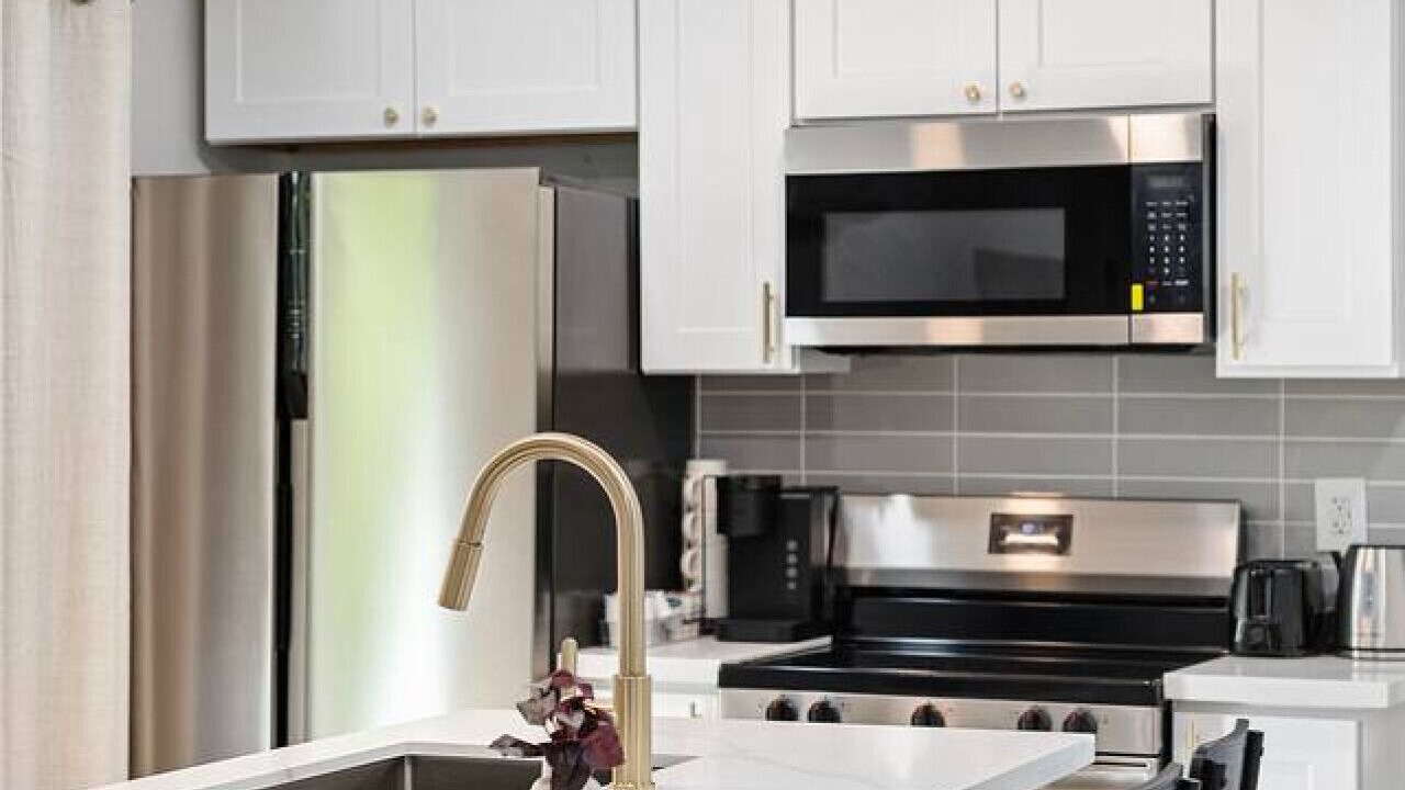 Photo of Kitchen in Everett