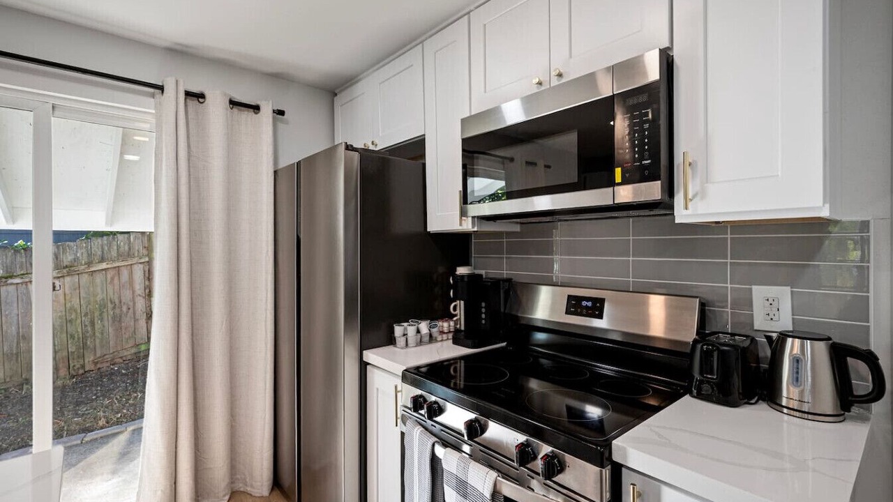 Photo of Kitchen in Everett