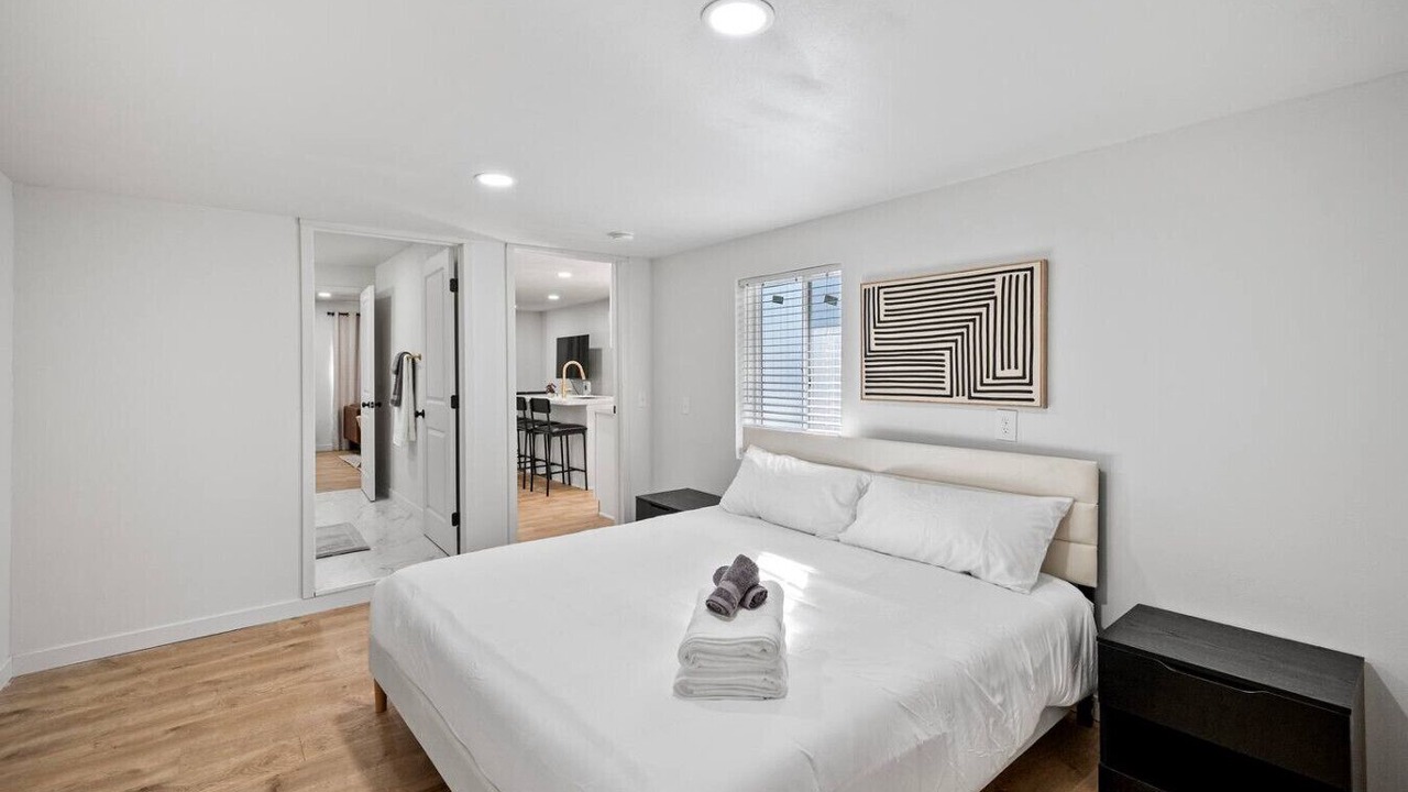 Photo of Bedroom in Everett