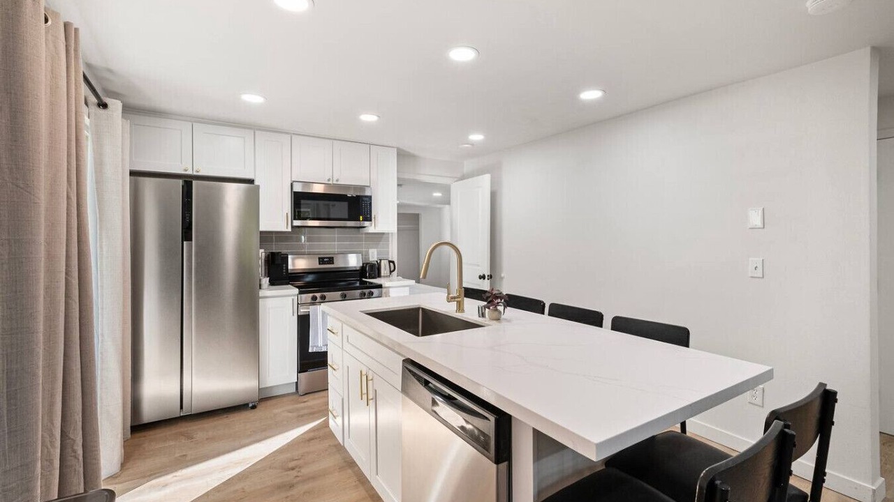 Photo of Kitchen in Everett