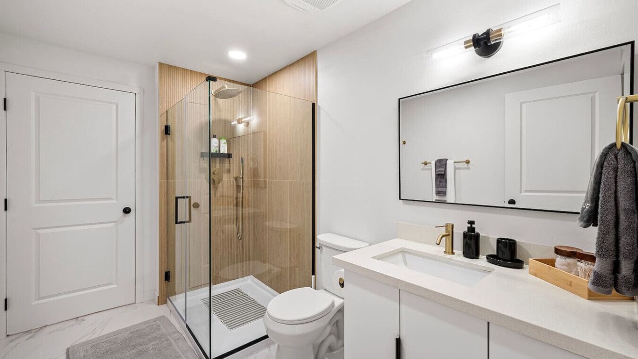 Photo of Bathroom in Everett