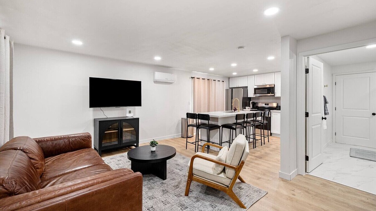 Photo of Livingroom in Everett