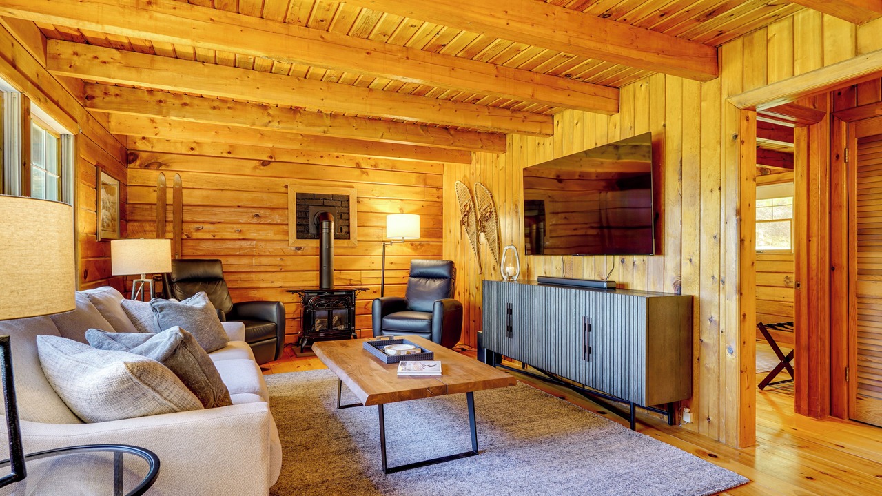 Photo of Livingroom in Shrewsbury